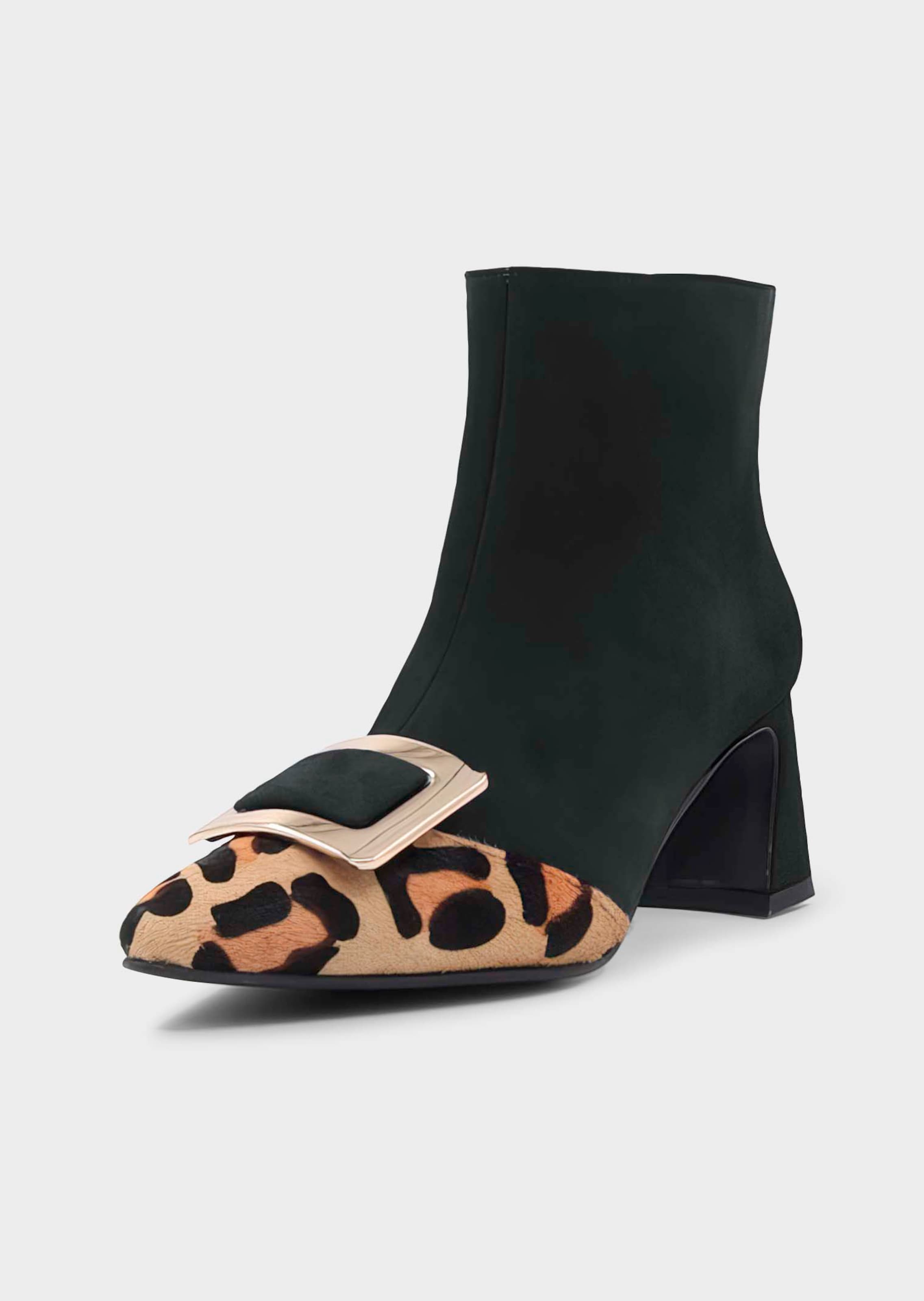 Bottines