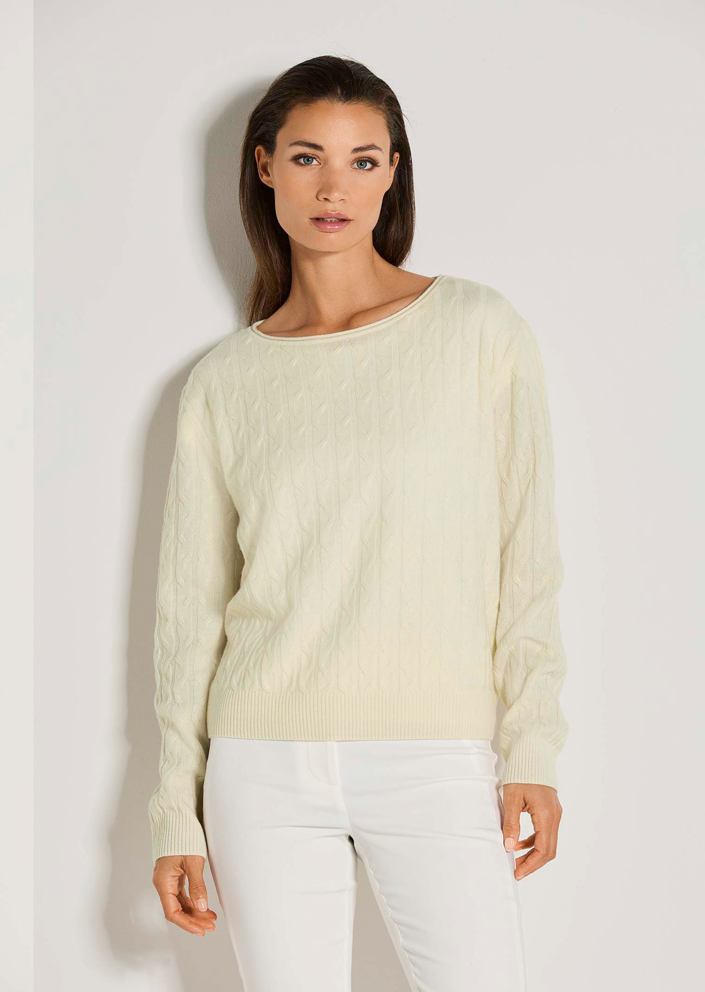New wool jumper