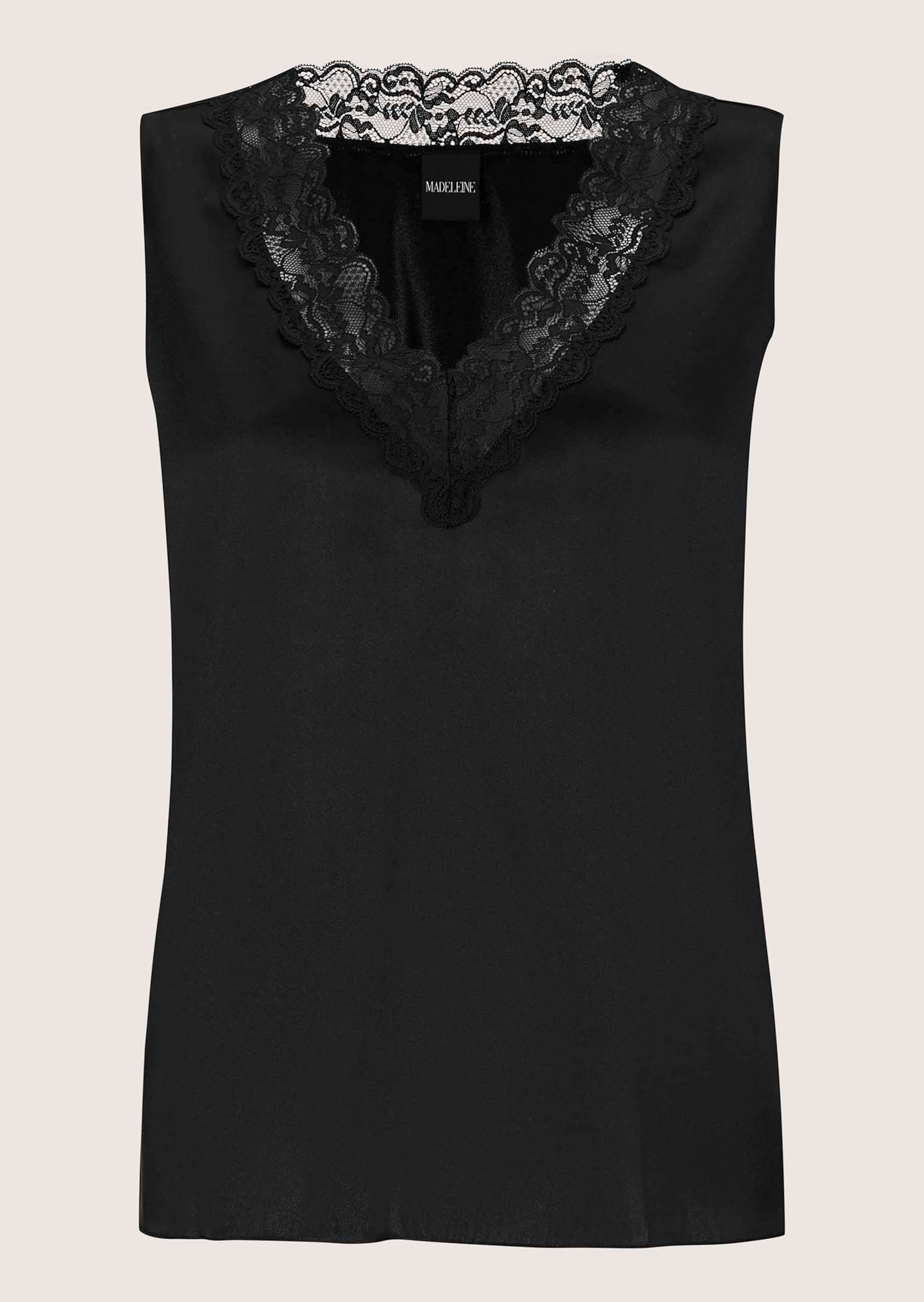 Stretch silk camisole top