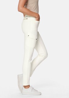 4-Pocket-Jeans im Cargo-Stil thumbnail 5