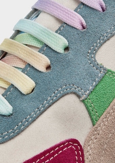 Sneaker in Multicolor-Farben thumbnail 2