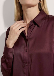 Hemdbluse mit Stretch-Komfort thumbnail 6