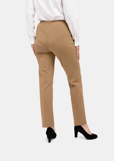 Pantalon en jersey confortable thumbnail 2