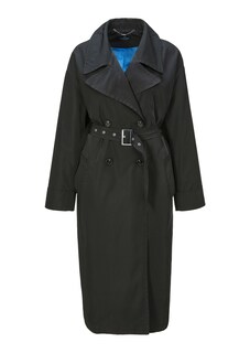 Modischer Trench im Oversize-Look thumbnail 2