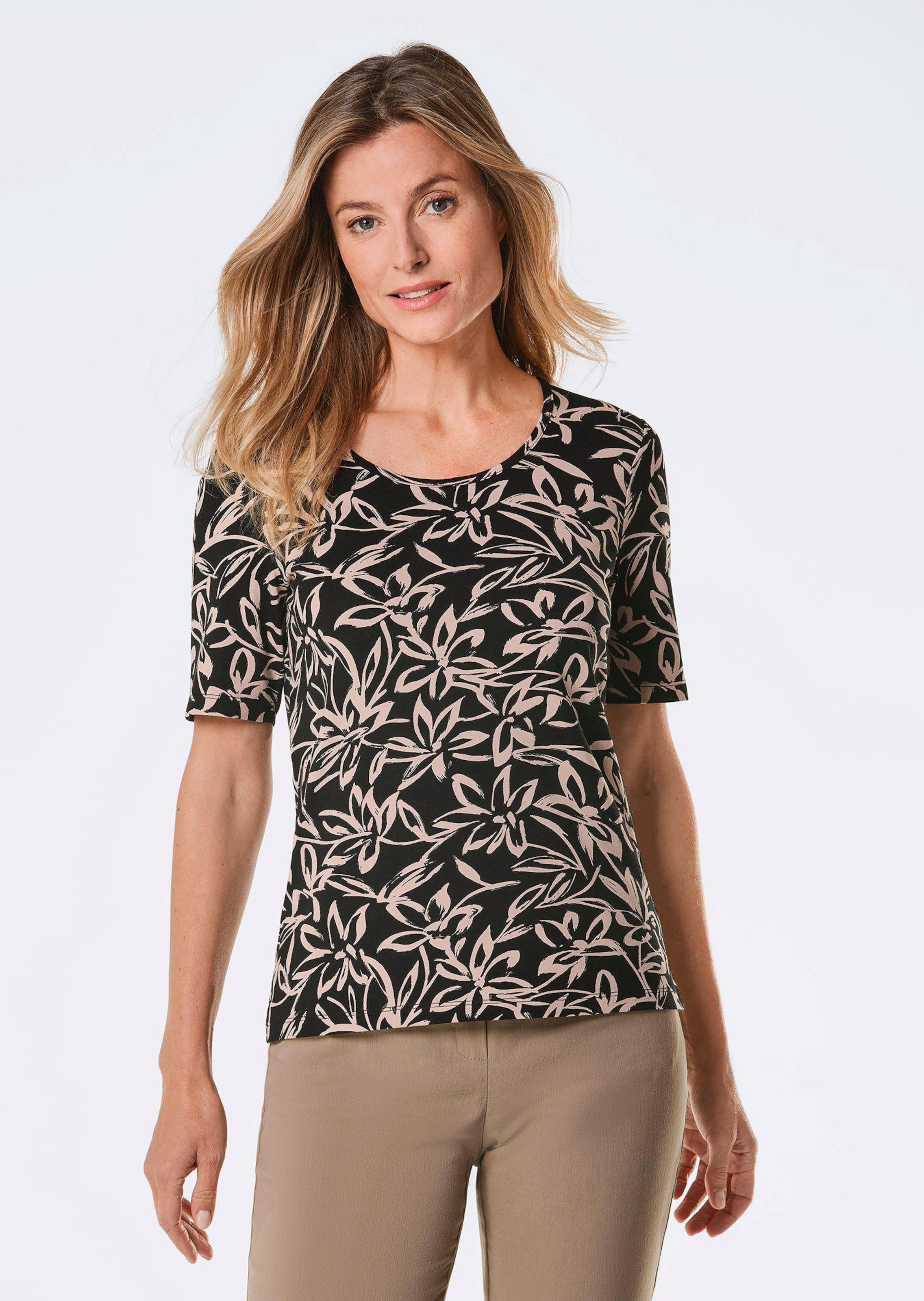 Druckshirt