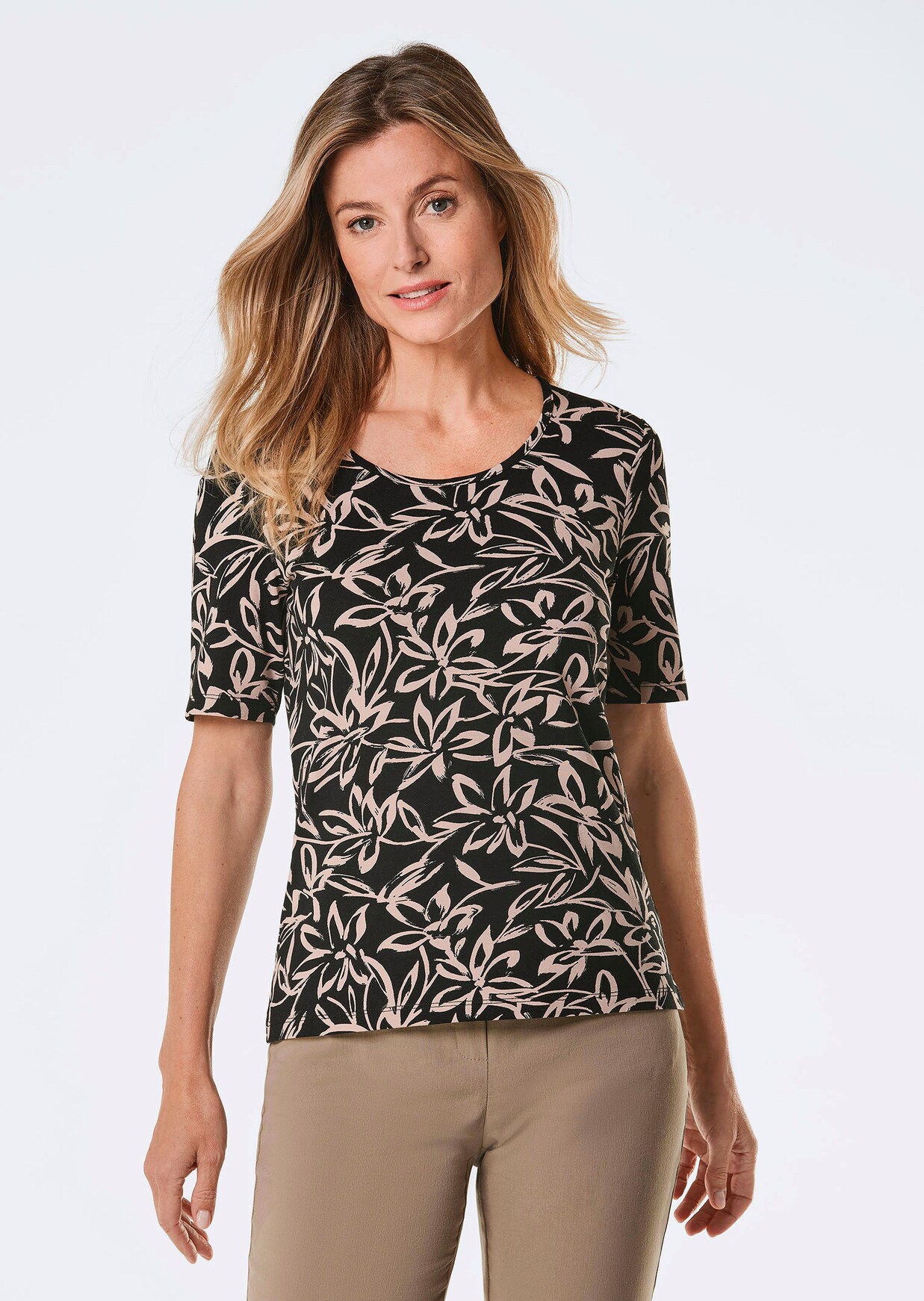 Druckshirt
