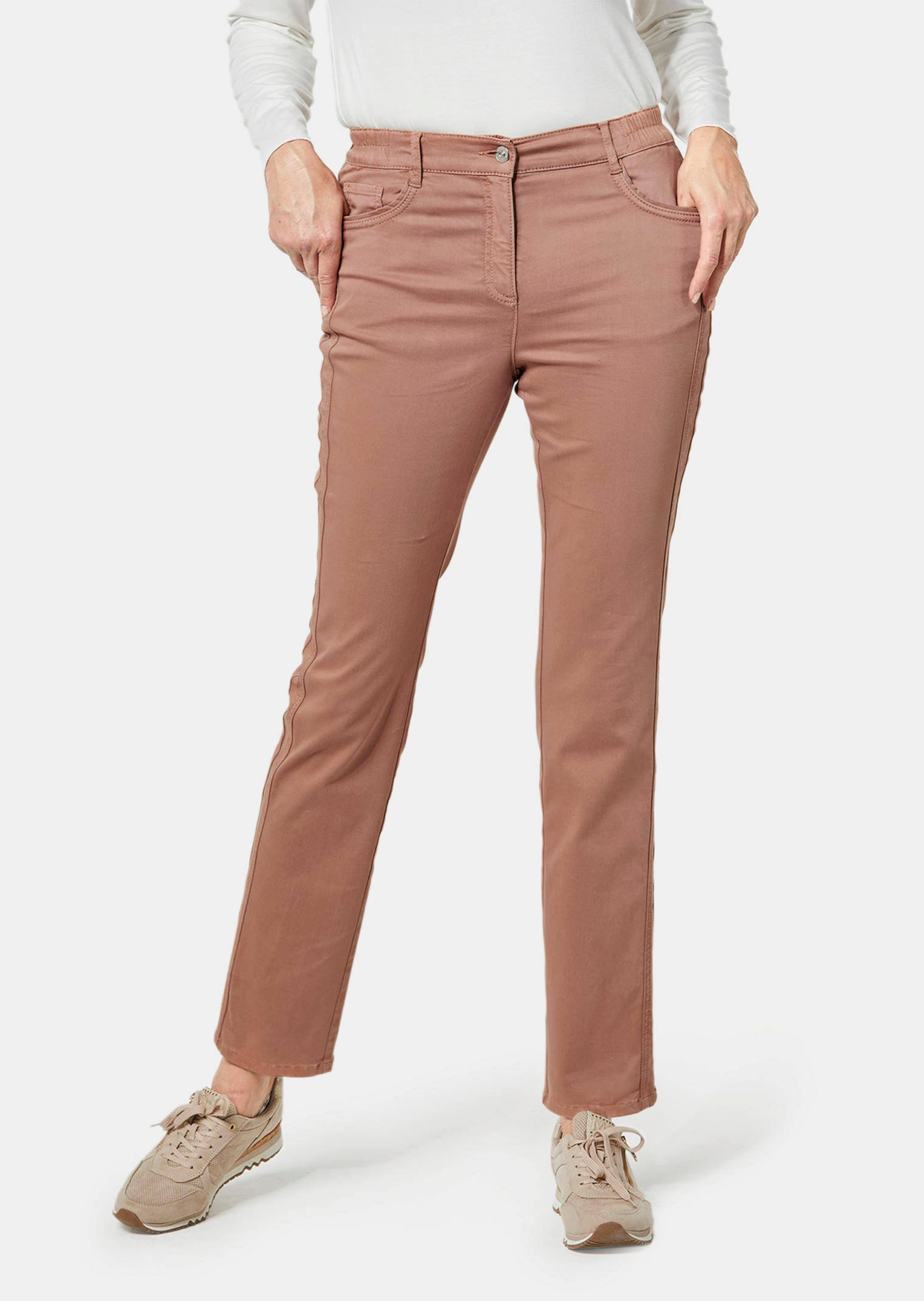 Pantalon extensible