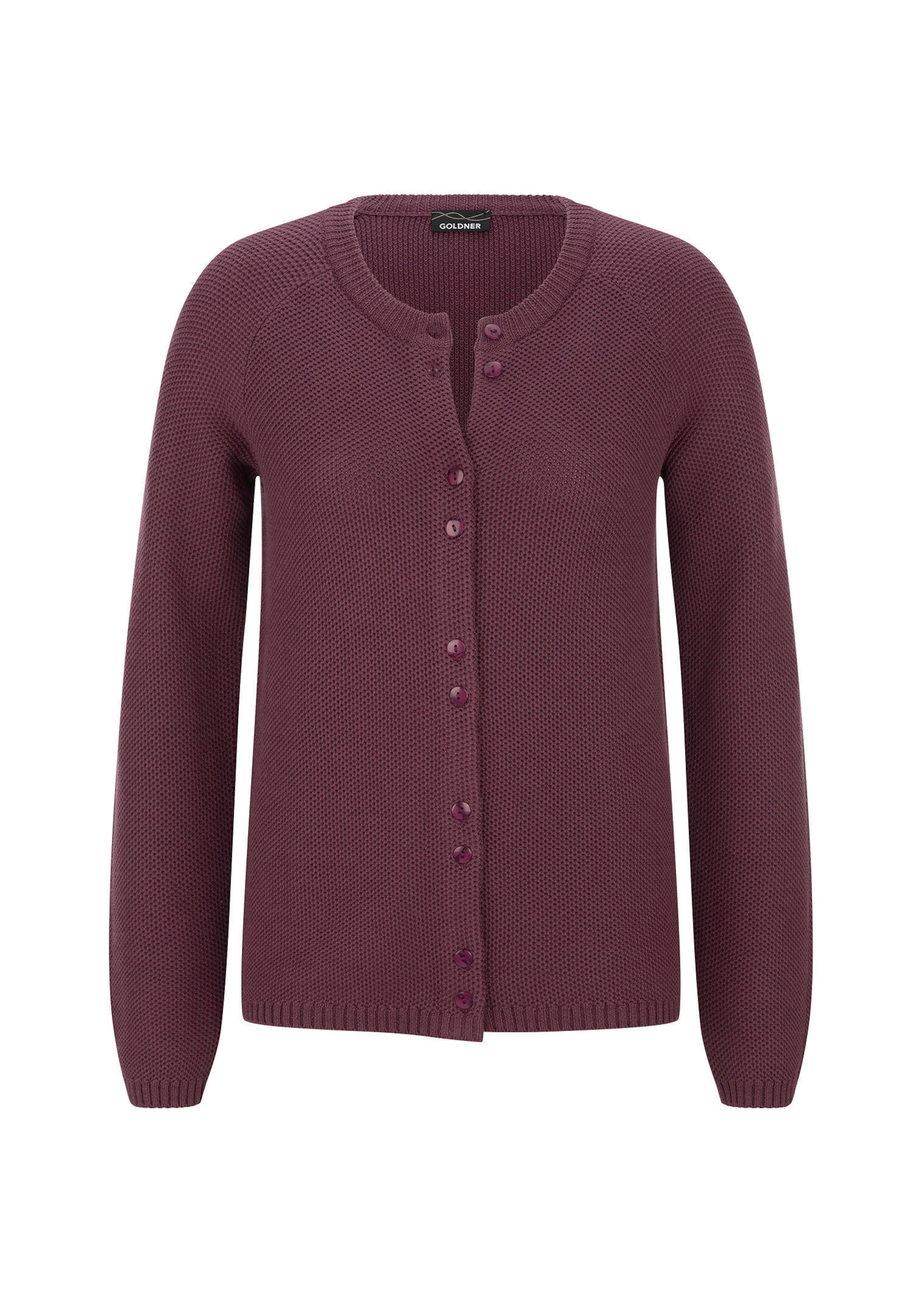 Tricot jasje van puur katoen