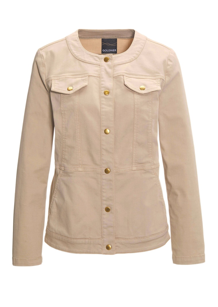 Jacke