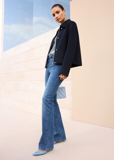 Bootcut-Jeans thumbnail 1