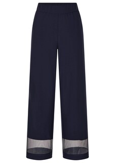 Broek VERA met meshinzetten thumbnail 6