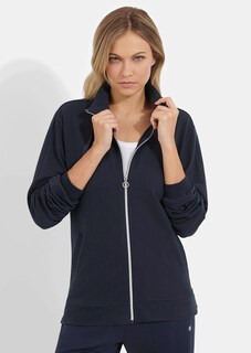 Freizeitjacke mit Stehkragen thumbnail 1