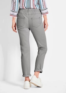 Klassische Schlupfjeans CARLA thumbnail 3