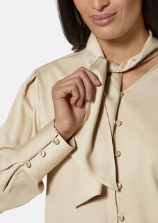 TALBOT RUNHOF X MADELEINE Schluppenbluse thumbnail 6