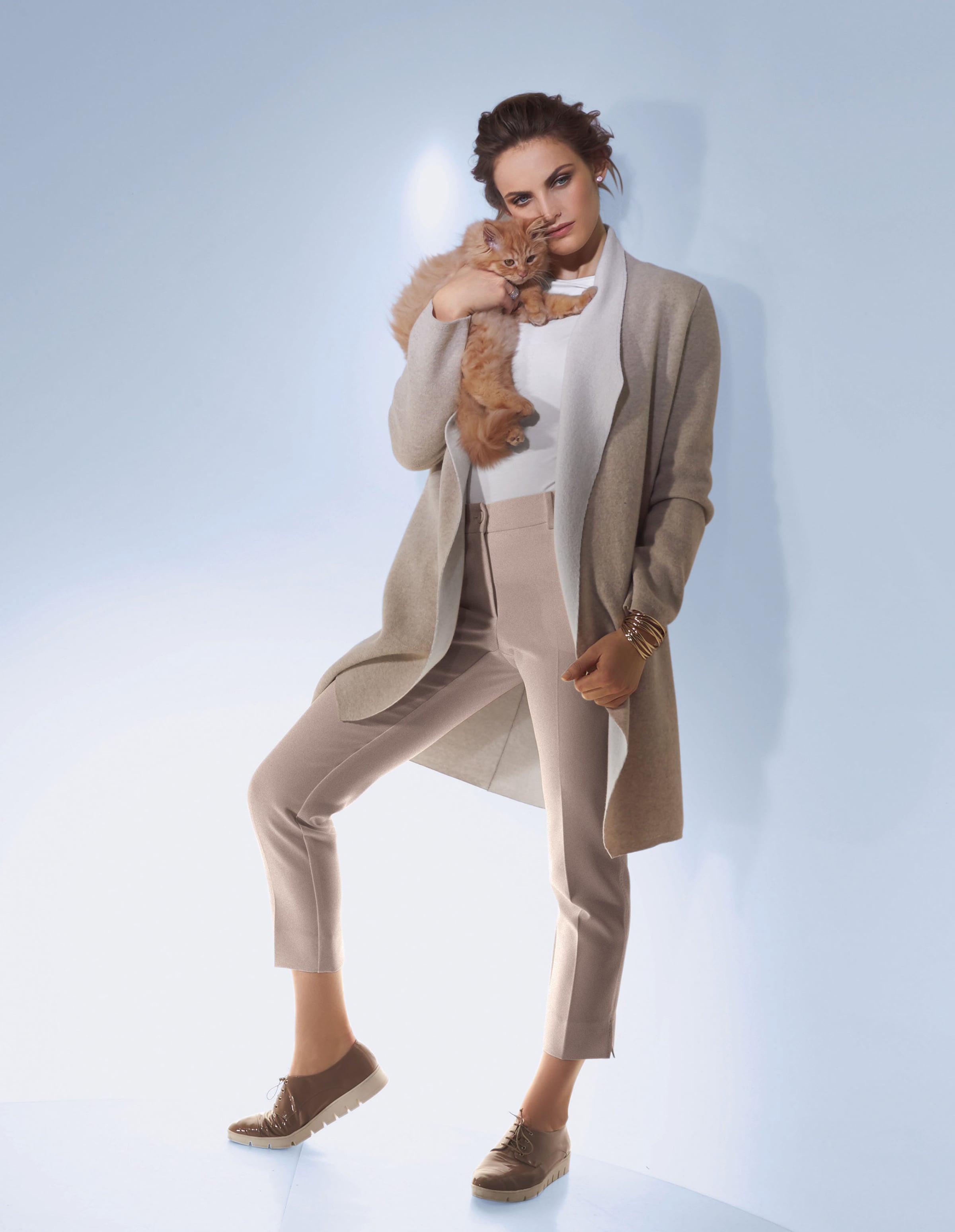 Broek