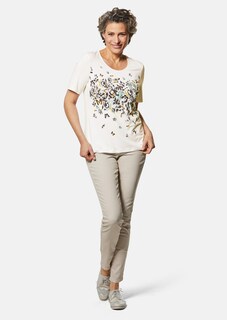Gedessineerd shirt thumbnail 2