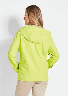 Funktionsjacke in sportivem Look thumbnail 3