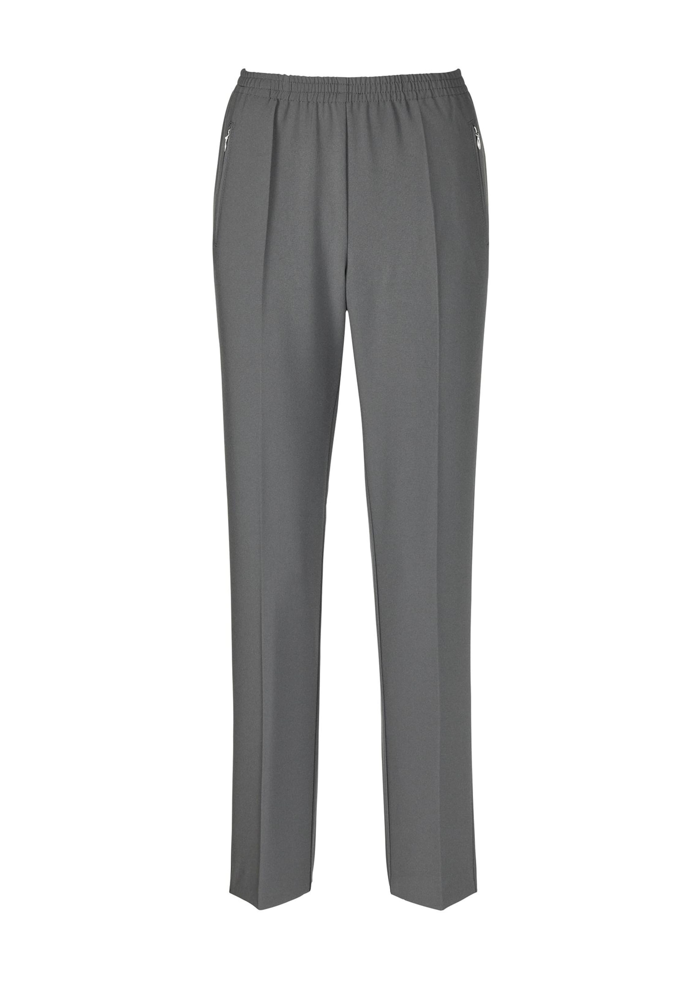 Pflegeleichte Reiseschlupfhose CARLA