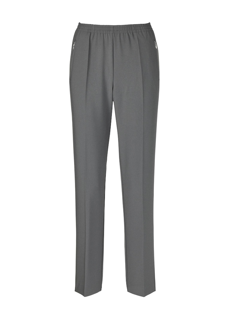 Pflegeleichte Reiseschlupfhose CARLA