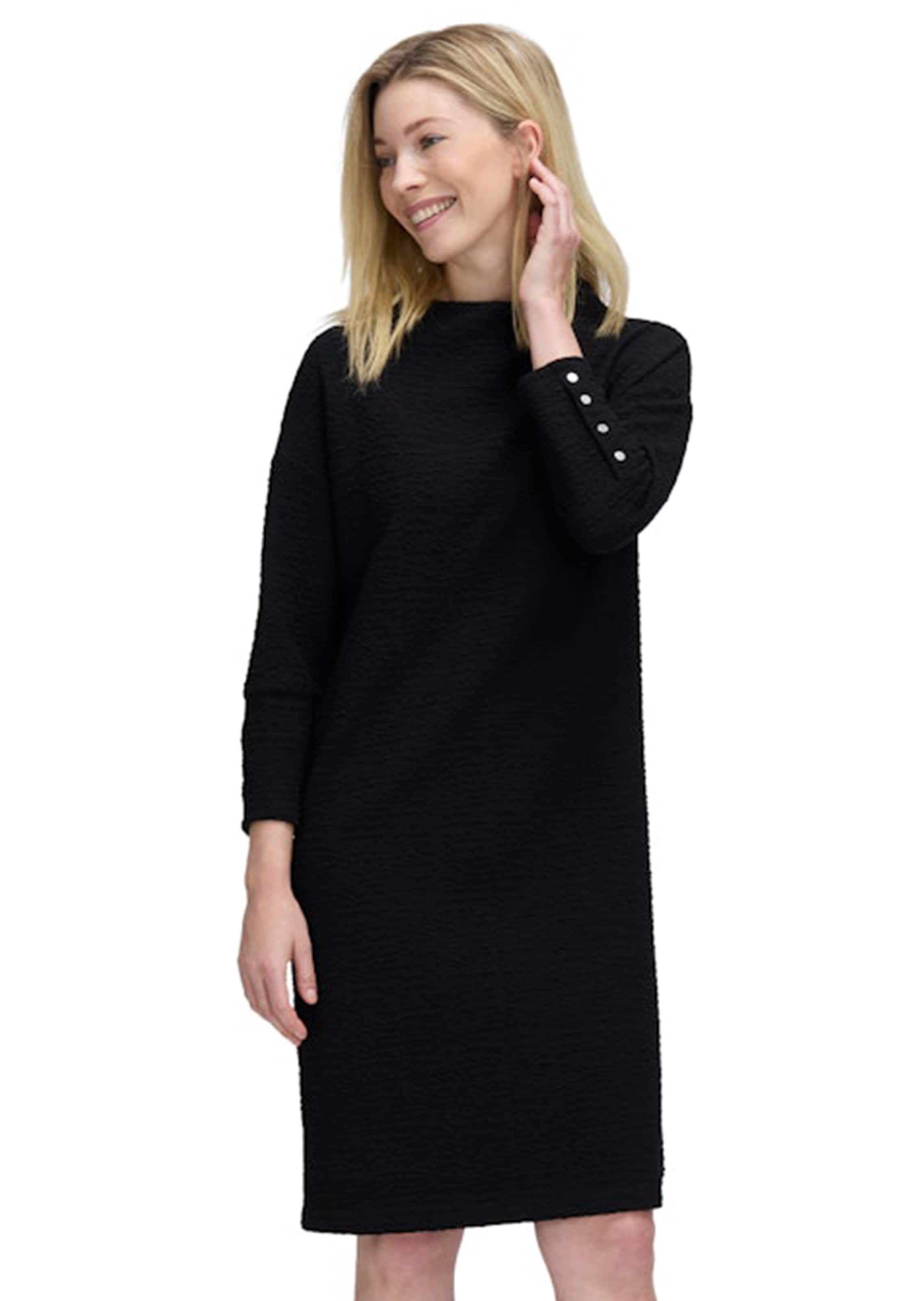 Jerseymekko kolmiulotteisella tekstuurilla