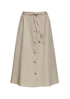 Rok in linnenlook thumbnail 6