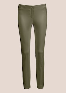Schlanke Stretch-Hose thumbnail 6