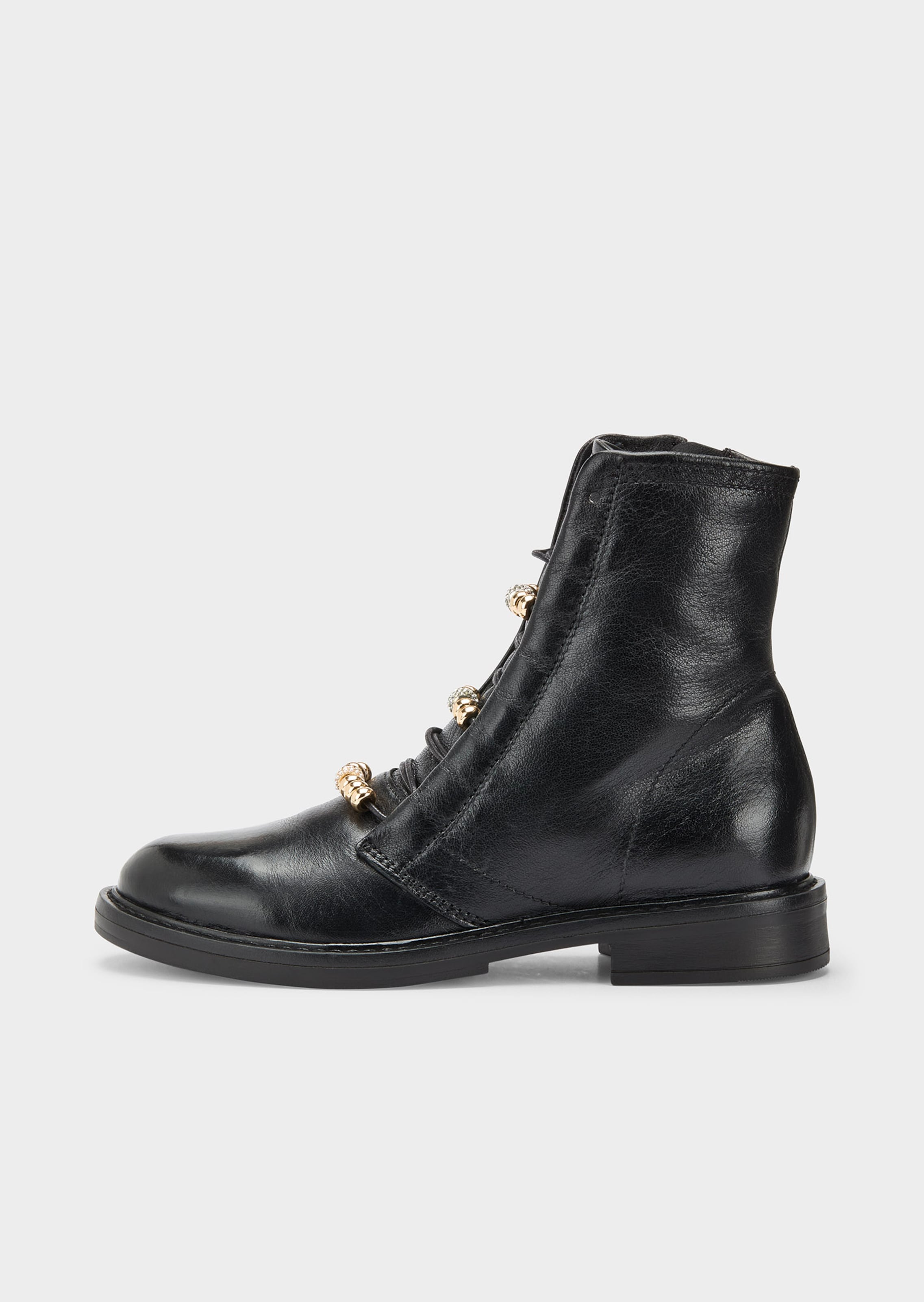 Bottines