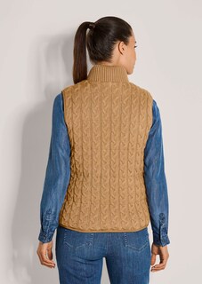 Reversible gilet thumbnail 4