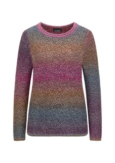 Pullover in Multicolor-Optik thumbnail 6