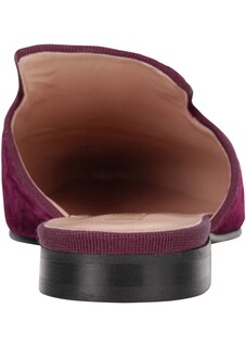 Elegante Pantolette aus geprägtem Brokat thumbnail 3