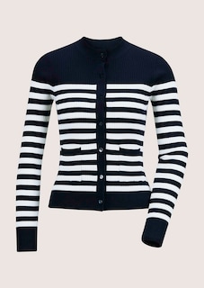 Gilet. Pur coton thumbnail 7