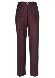 Broek van scheerwol thumbnail 4