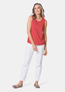 Élégant bustier indéformable thumbnail 2