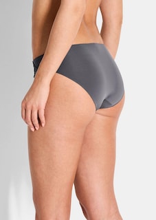 Hüftslip aus seidig-weicher Microfaser thumbnail 3