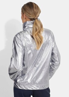 Blousonjacke mit modischem Glanz thumbnail 2
