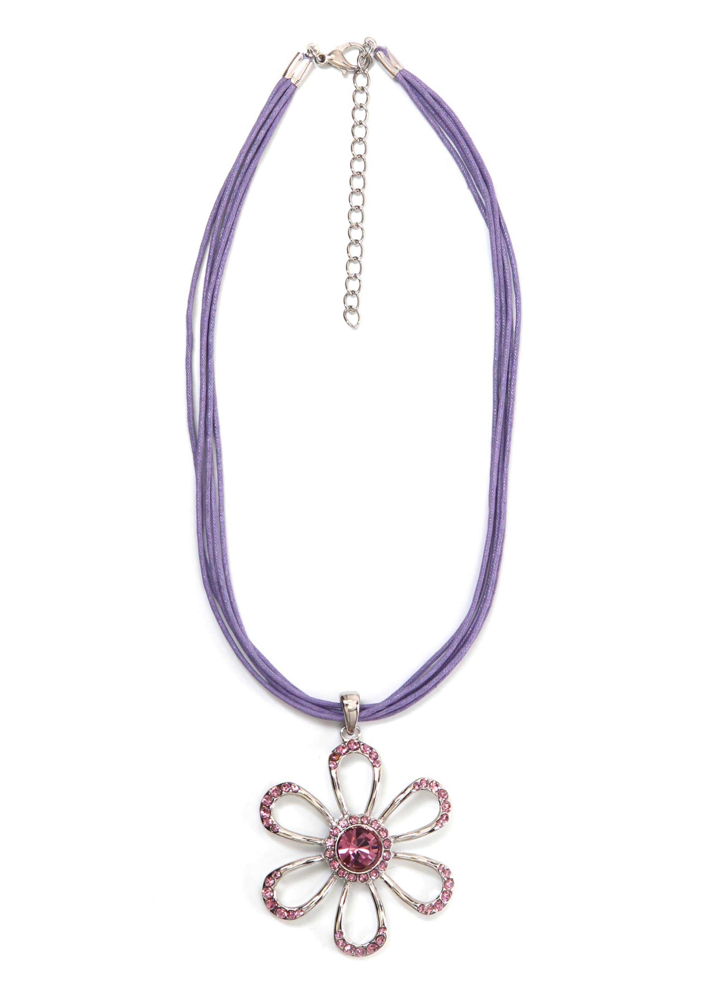 Ketting met hanger