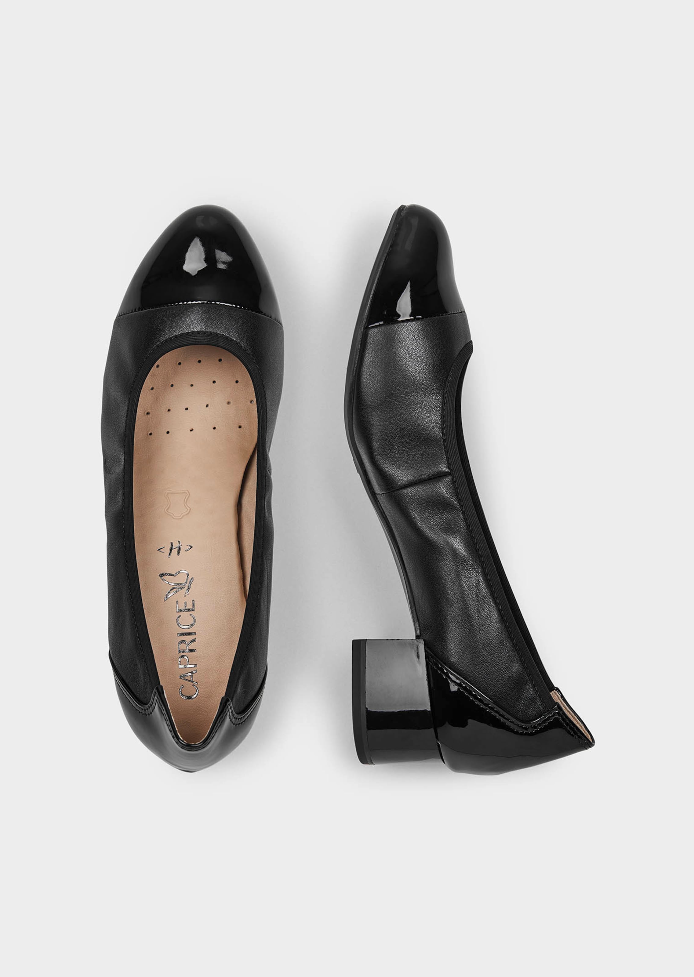 Escarpins classiques thumbnail 2