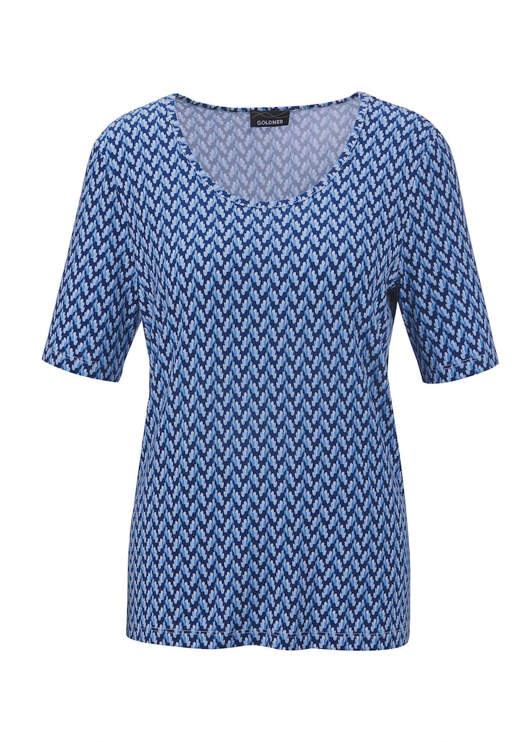 T-shirt imprimé