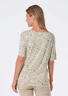 T-shirt imprimé thumbnail 3