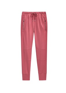 Jogg-Pants mit Reißverschlusstaschen thumbnail 7