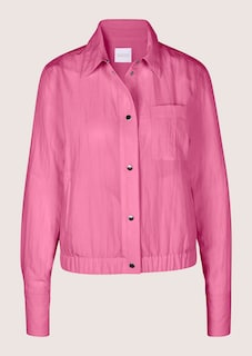 Blouse sportive style blouson thumbnail 7