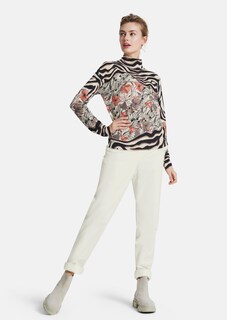 Pantalon en Ceramica haut de gamme thumbnail 3