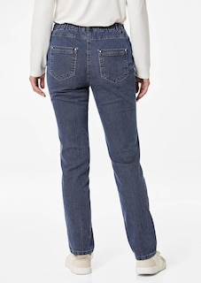Klassische Schlupfjeans CARLA thumbnail 3