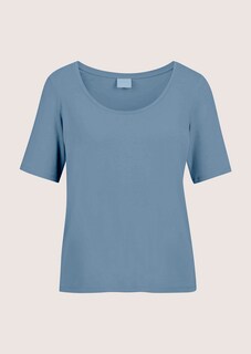 Shirt met halve mouw thumbnail 6