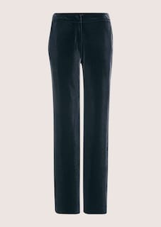 Pantalon en velours élégant thumbnail 7