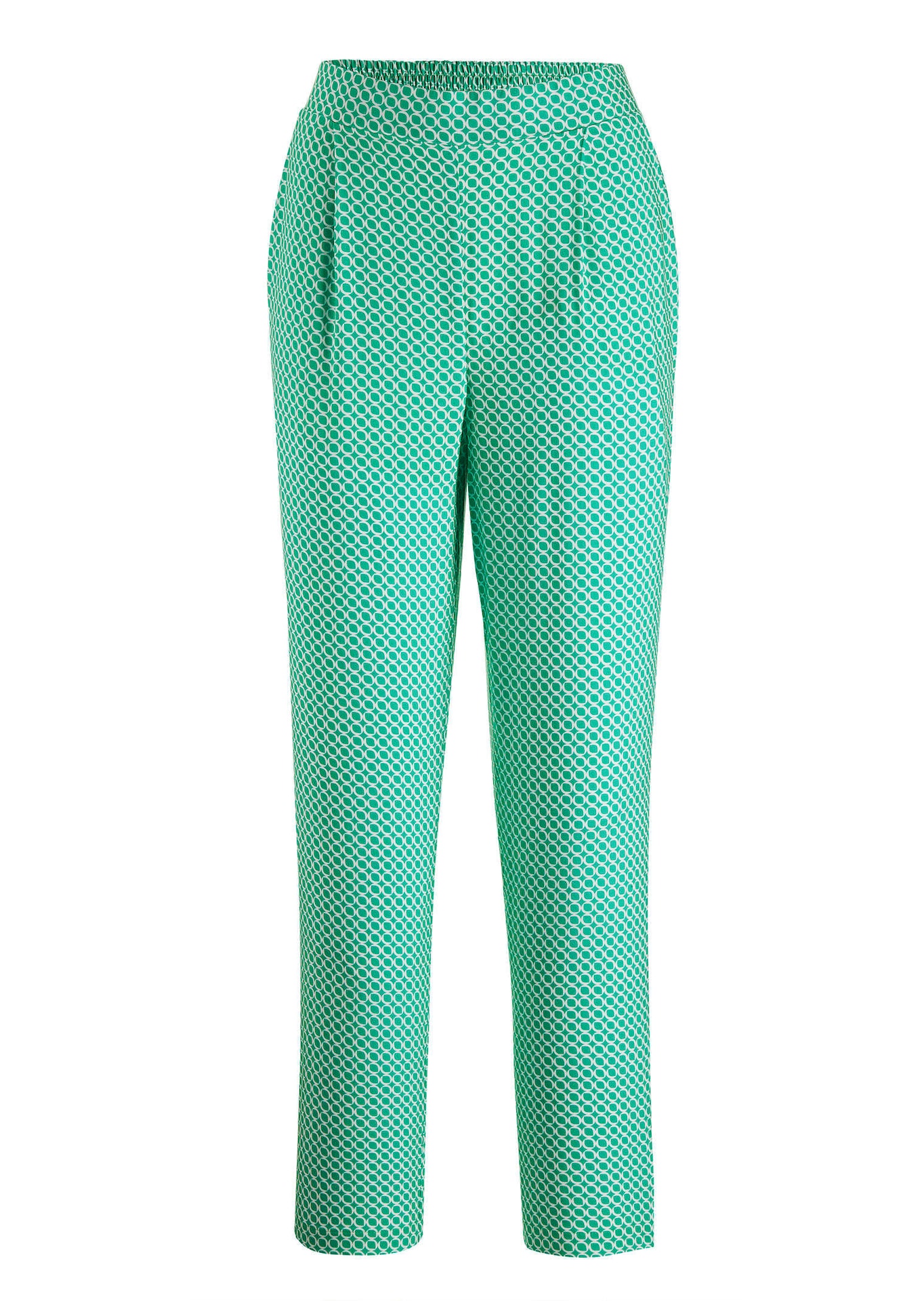 Pantalon imprimé SARA