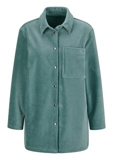 Veste en velours finement côtelé thumbnail 6