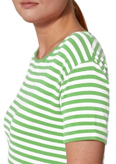 Striped top thumbnail 6