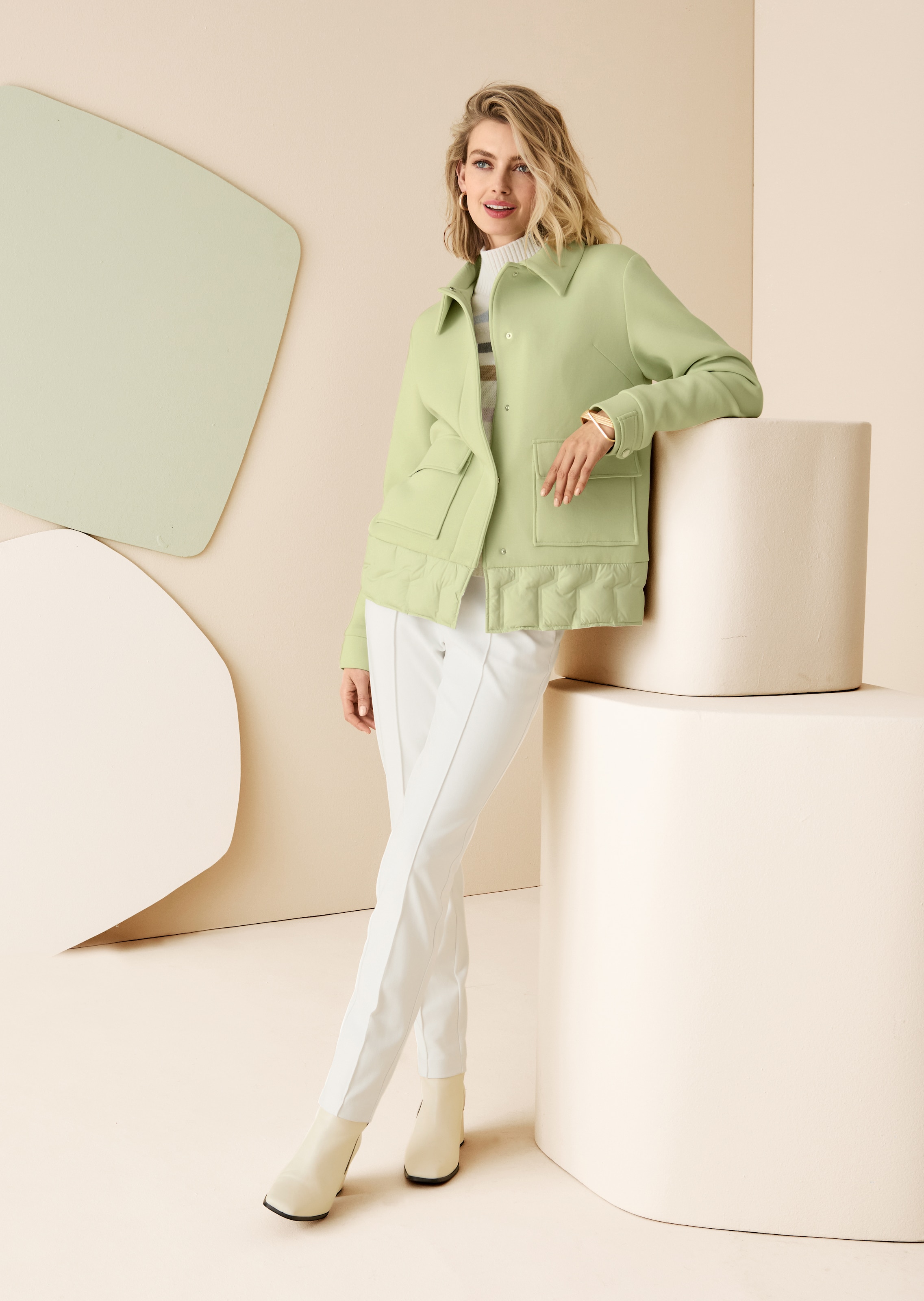 Veste