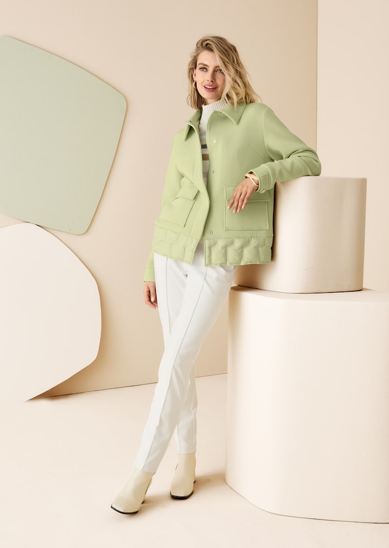Veste